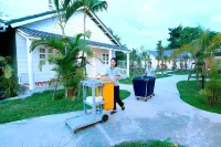 Konklor Hotel Hotels in Kon Tum