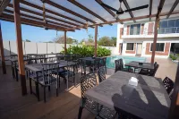 Lotus the Lake View Resort Hotels in Raigad