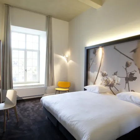 Hotel the Lodge Vilvoorde