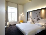 Hotel the Lodge Vilvoorde Hotels in Grimbergen
