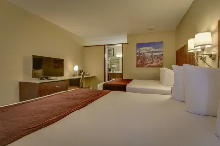 畢曉普城哇卡班德旅館