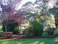 Toora Lodge Motel Hotel a Foster