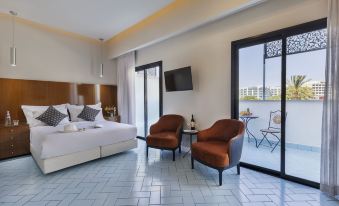 Play Eilat Hotel