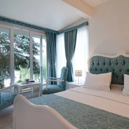 Agva Nehir Evi - Adult Only
