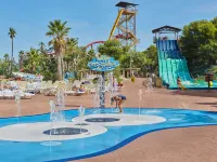 Sol Costa Daurada - Bãi biển