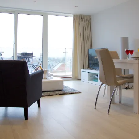 Citystay Living - Vesta Apartments