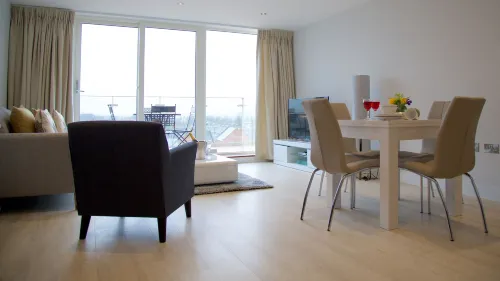 Citystay Living - Vesta Apartments - navetta aeroportuale