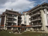 Edelweiss Inn Aparthotel - 3-Star