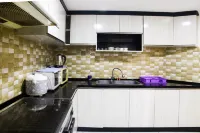 3Br City View Sudirman Condominium Apartment