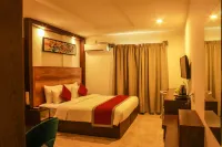 Rest Inn by Sublime Hotels in Electronic City