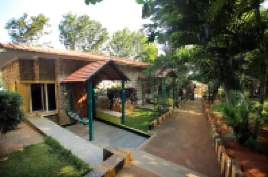 Holiday Valley Nature Resorts