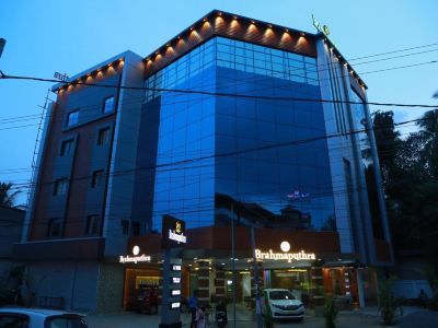 Hotel Brahmaputhra