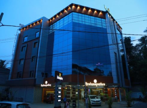 Hotel Brahmaputhra