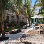 Palm Trees Villas Các khách sạn ở Pemenang