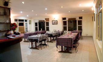 Regal Hetauda Resort Pvt Ltd