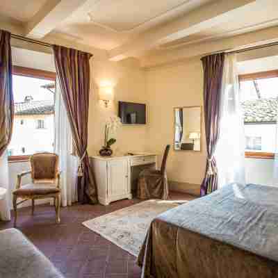 Hotel Palazzo San Niccolò & Spa Rooms