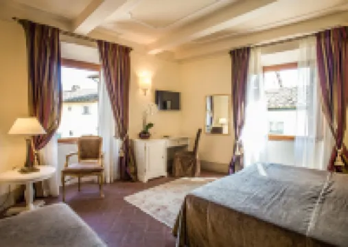 Hotel Palazzo San Niccolò & Spa