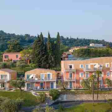 Residence Arca Hotel Exterior