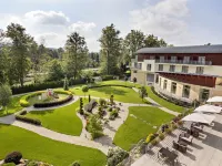 Hotel Olympic Spa & Wellness Hotels in Ustron