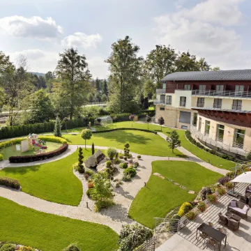 Hotel Olympic Spa & Wellness