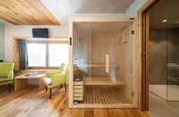 Hotel Larice