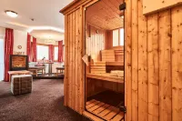 Hotel Jörglerhof - WiFi