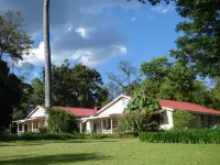 Rondo Retreat Centre Hotels near Agro International Business Centre
