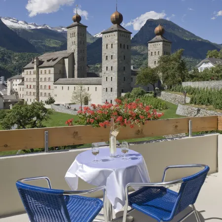Schlosshotel - Self Check-in Hotel