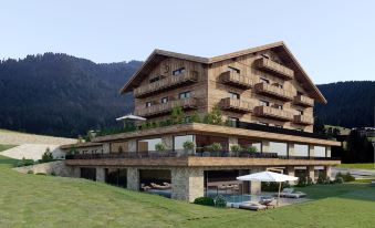 Paradise Lodge