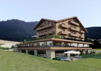 Paradise Lodge