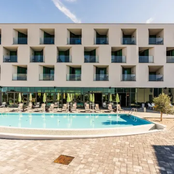 Hotel Olea Hotels near Zrce Festival Beach