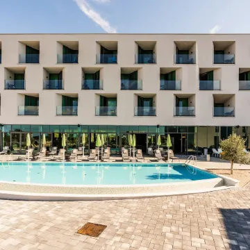 Hotel Olea