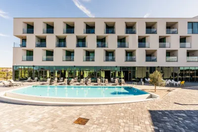 Hotel Olea Hotels in 