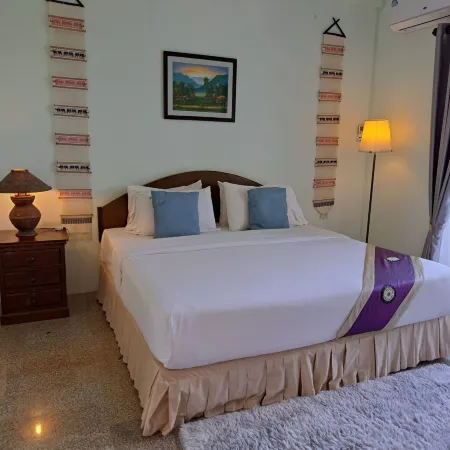 Aow Noi Sea View Resort