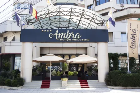 Ambra Boutique Hotel & Bistro