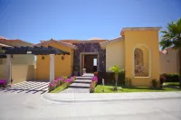 Pueblo Bonito Montecristo Luxury Villas - All Inclusive Các khách sạn ở Cabo San Lucas