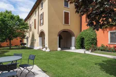 Agriturismo la Filanda