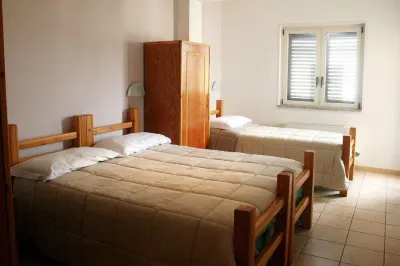 Hotel Celestina Hotels in Plataci