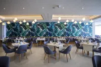 Tsokkos Protaras Beach Hotel - breakfast