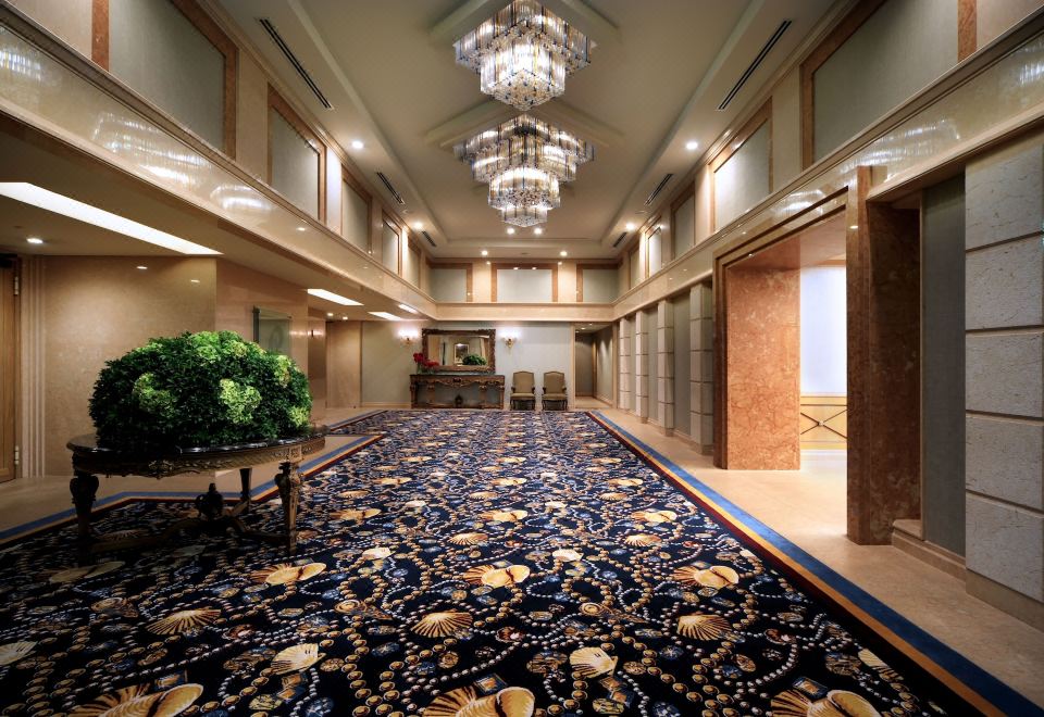 가마쿠라 파크 호텔