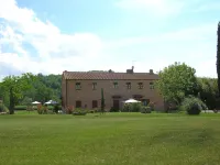 Agriturismo Il Poderino Hotels in Asciano