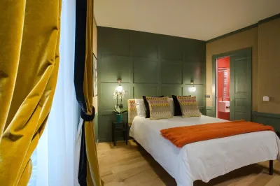 Living Suites Hotels in Sempione