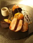Northern Hotel - Breakfast