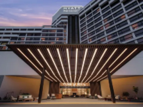 Hyatt Regency Irvine Hotels in Irvine