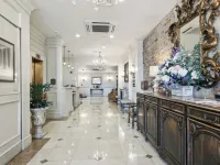French Market Inn Отели рядом с достопримечательностью «Парк Джэксон-сквер»
