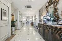 French Market Inn Các khách sạn ở New Orleans