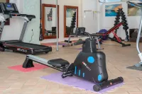 Gouves Bay by Omilos Hotels - Gym