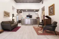 Hotel Auberge Manoir Ville Marie