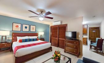 Simpson Bay Resort Marina & Spa