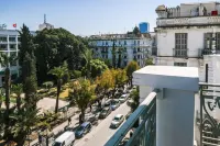 Majestic Hotel - romantique